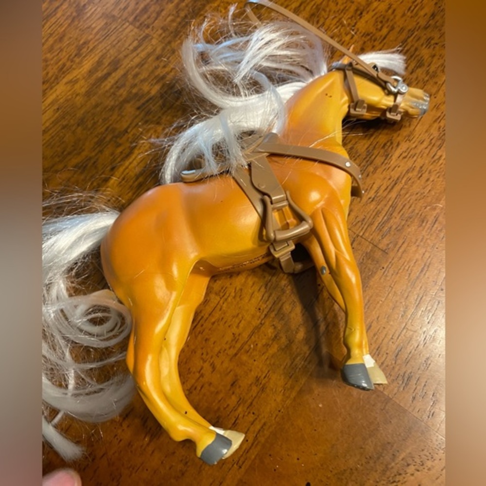 Paradise Kids horse. From 2013.‎